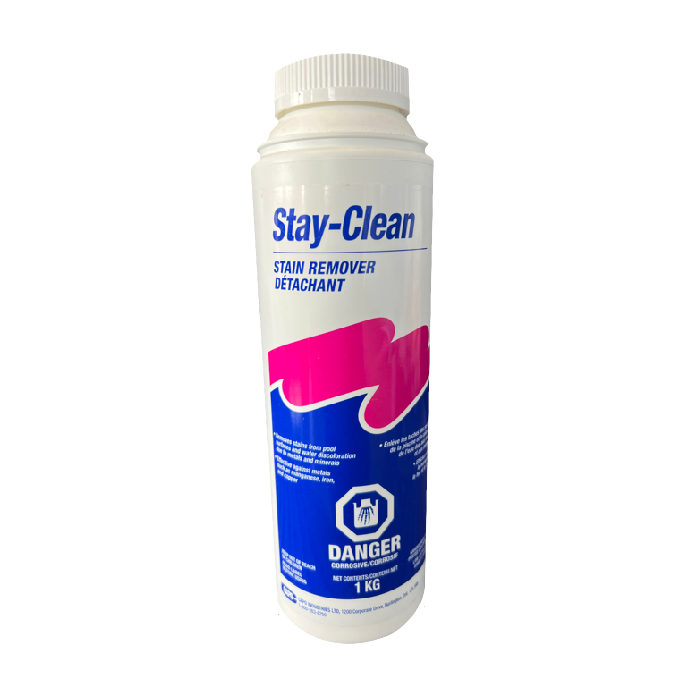 Stay-Clean 1 kg