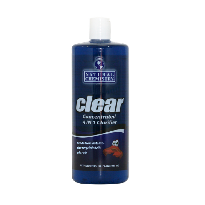 NC Clear CLARIFIER 946 mL