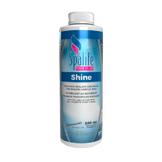 Spa shine 500ml