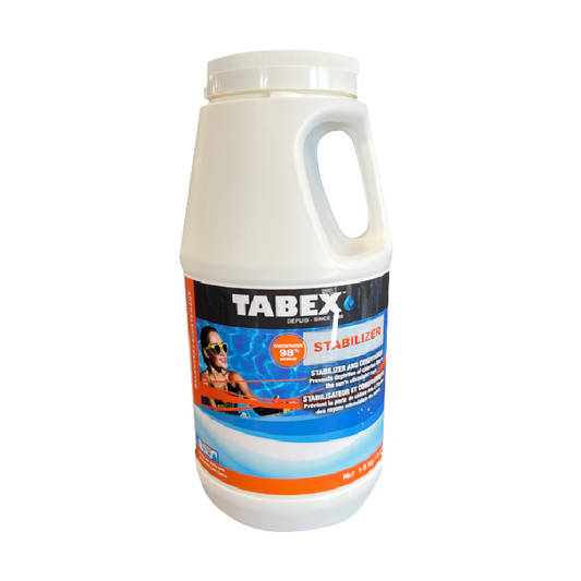 Tabex Stabilizer 1.5kg