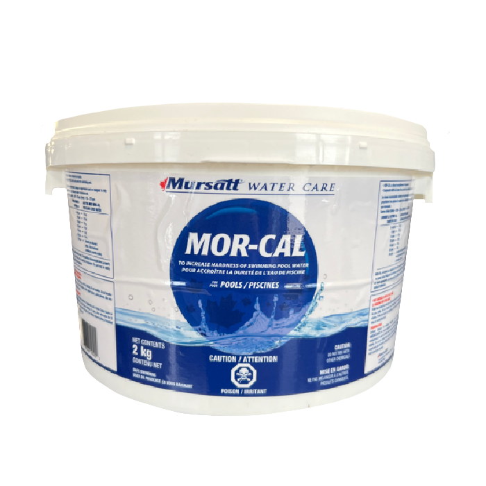 Mor-Cal 2KG