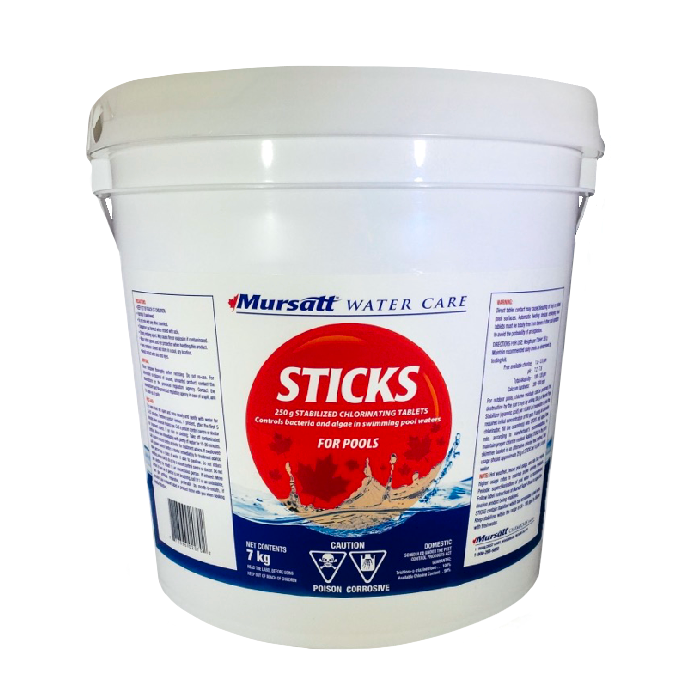 STICKS 7kg