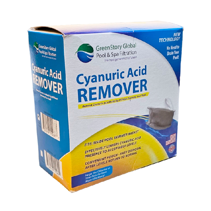 CYA REMOVER 1.5 LB